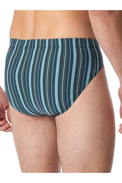 Schiesser Minislip 95/5 Essentials Mini-slip Unterhose Unterwäsche
