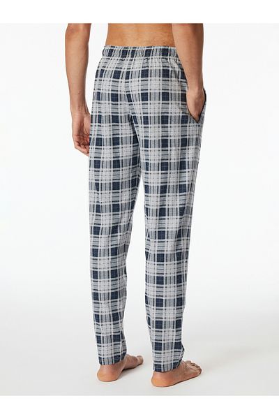 Schiesser Pyjamahose Mix Relax Schlaf-hose Pyjama Schlafmode