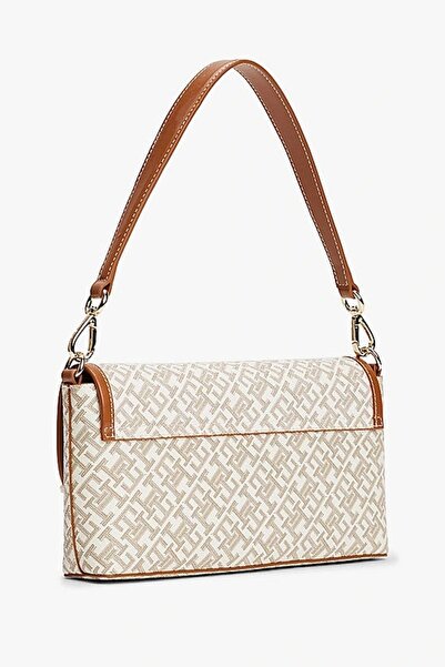 Tommy Hilfiger TH MONOPLAY LE FLAP CROSSOVER