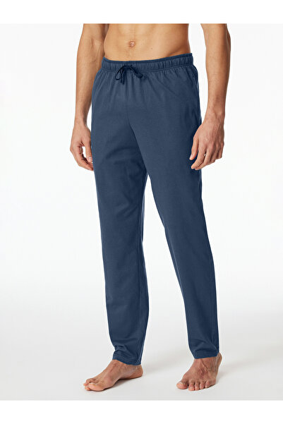 Schiesser Pyjamahose Mix + Relax Schlaf-Hose Pyjama Schlafmode