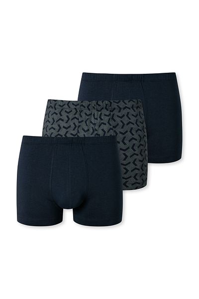 Schiesser Kofferraum 95/5 Essentials