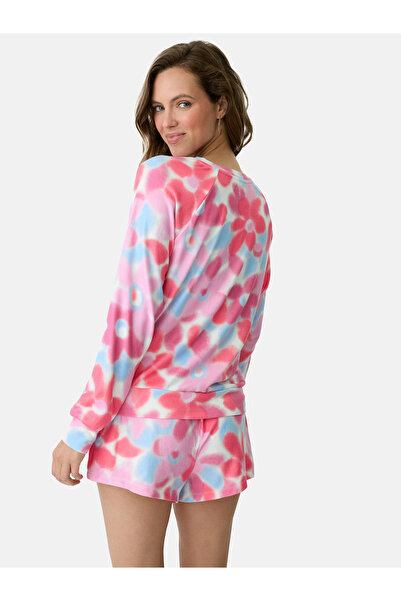 PJ Salvage Sleepshirt Spread Kindness Schlafshirt Schlafmode Pyjama