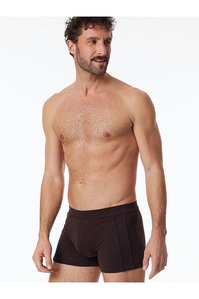 Schiesser Trunk Comfort Fit Unterhose Männer Boxershort