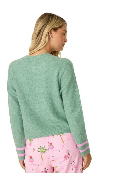 PJ Salvage Sleepshirt Flannels Schlafshirt Schlafmode Pyjama