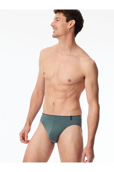Schiesser Minislip Long Life Soft Mini-slip Unterhose Unterwäsche