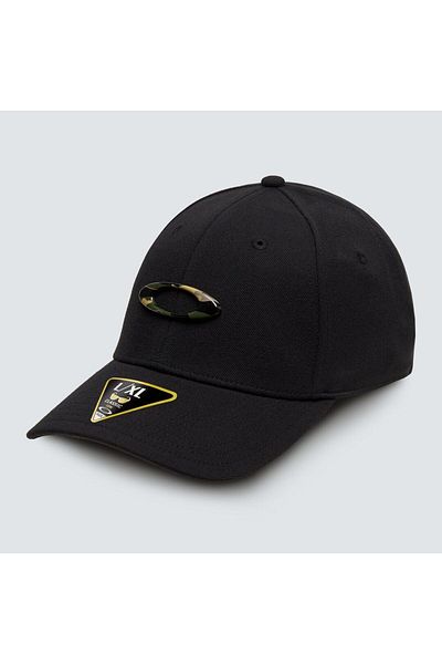 Oakley Tincan 911545 -01Ys/M Hat