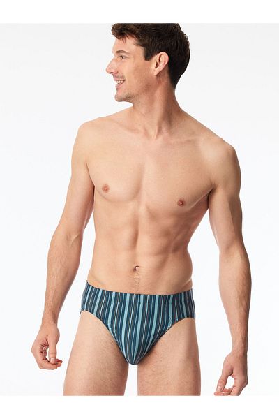 Schiesser Minislip 95/5 Essentials Mini-slip Unterhose Unterwäsche