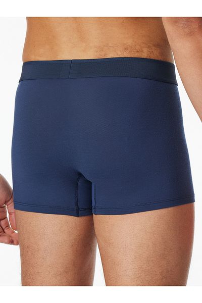 Schiesser Trunk Shorts - Premium Modal Unterhose Männer Boxershort