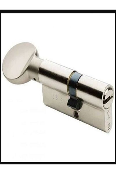 Kale Kilit Ball Barrel Knob 68 mm 3 Keys