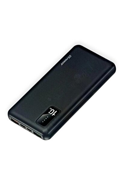 Genel Markalar Powerbank 10.000 Mah 2.4