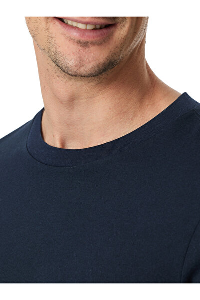 Schiesser Pyjamaoberteil Mix + Relax Schlaf-Oberteil Nachthemd Sleepshirt