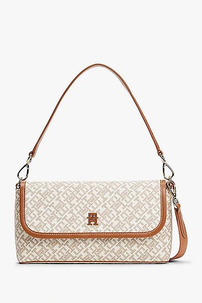 Tommy Hilfiger TH MONOPLAY LE FLAP CROSSOVER