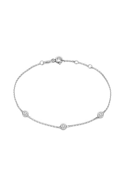 Isabel Bernard Isabel Bernard De la Paix 14 Karat Armband
