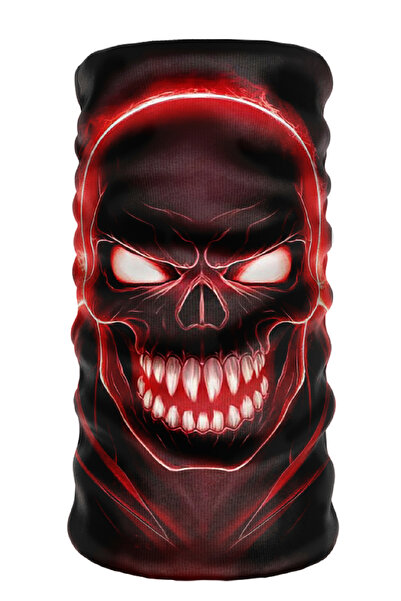 Bebo Store باندانا طوق الرقبة بنمط رياضي للغاية - حصريًا لمستخدمي الدراجات ال...