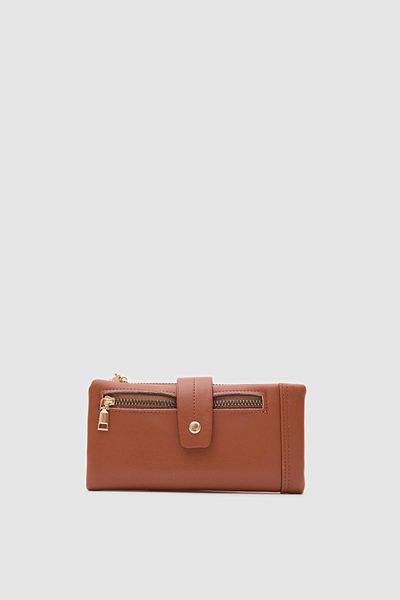 Shule Bags Taba Jolls Portfolio Wallet