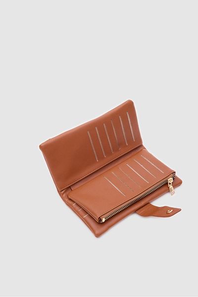 Shule Bags Taba Jolls Portfolio Wallet