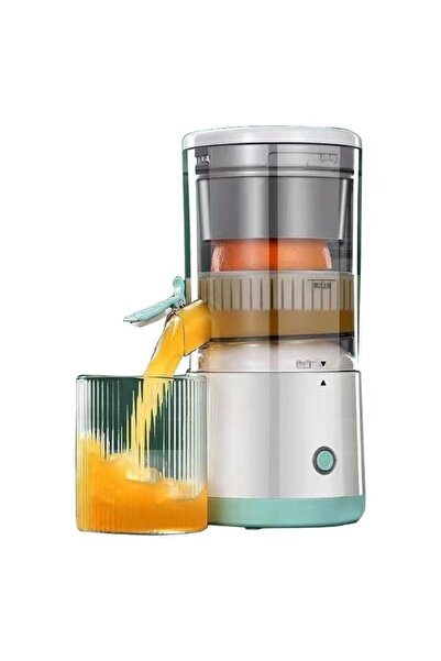 Skygo Çok Fonksiyonlu Meyve Sıkacağı Ev Otomatik Cüruf Suyu Ayırma