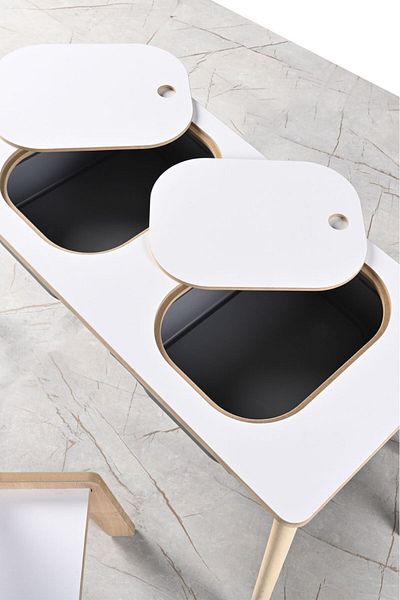 Ayaz Children's Game and Event Table Chair Set