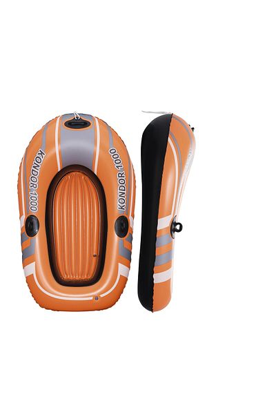 BESTWAY Boat Kondor 1000 155x97centimeters