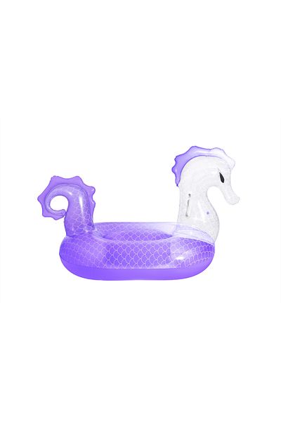 BESTWAY Rider Royal Sea Horse 170x120centimeters