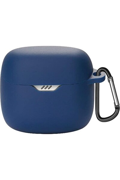 Dmay Jbll Tune Flex Uyumlu Silikon Kancalı Kılıf ( Ürün Kulaklık Değil )