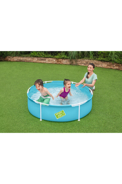 BESTWAY My First Frame Pool 152x38centimeters