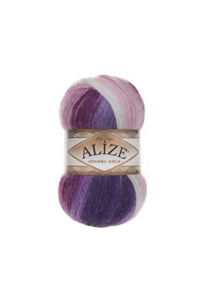 Alize ALİZE ANGORA GOLD BOOTS 2630