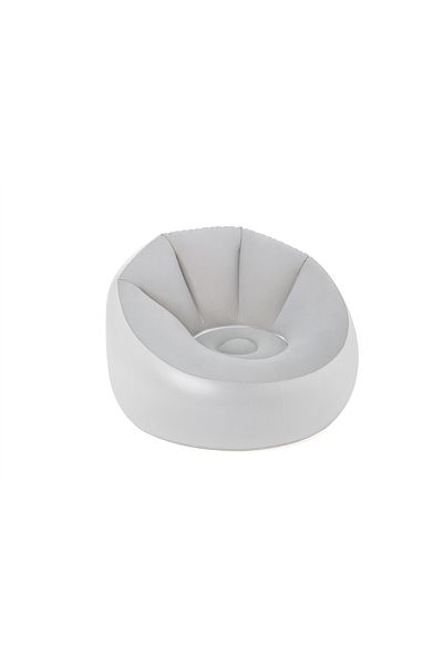 BESTWAY Airchair Luxury LED 102x97x71centimeters