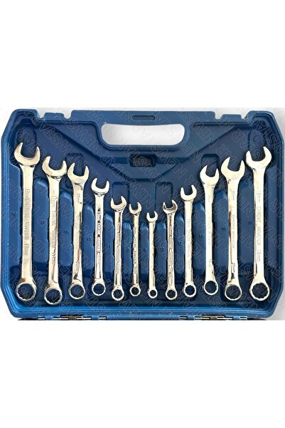 Newstar Professional Socket Set 1/2 Cr-v Steel (37 Pieces