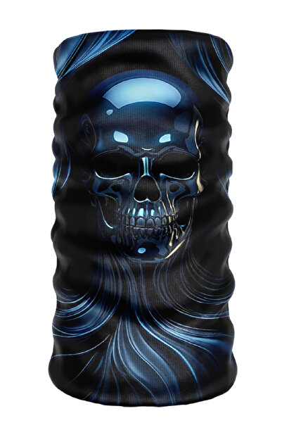 Bebo Store باندانا طوق الرقبة بنمط رياضي للغاية - حصريًا لمستخدمي الدراجات ال...