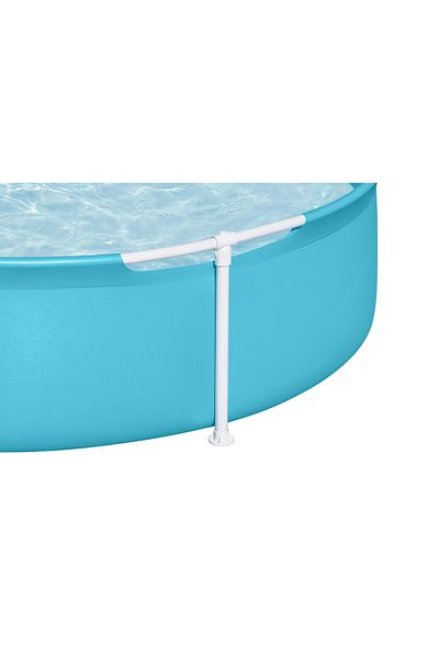BESTWAY My First Frame Pool 152x38centimeters