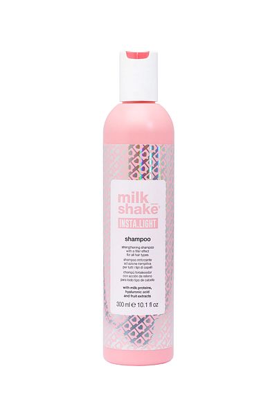 Milkshake Milk_Shake Insta.Light Shampoo Radiance Boost Shampoo 300 ml