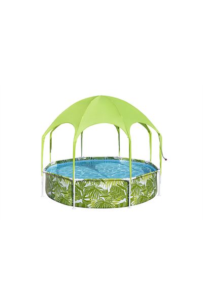 BESTWAY Pool Summer Splash N' Shade 244x51centimeters