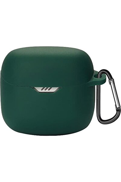 Dmay Jbll Tune Flex Uyumlu Silikon Kancalı Kılıf ( Ürün Kulaklık Değil )