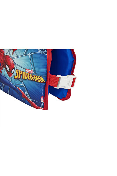 BESTWAY Swim Safe Spiderman 56centimeters