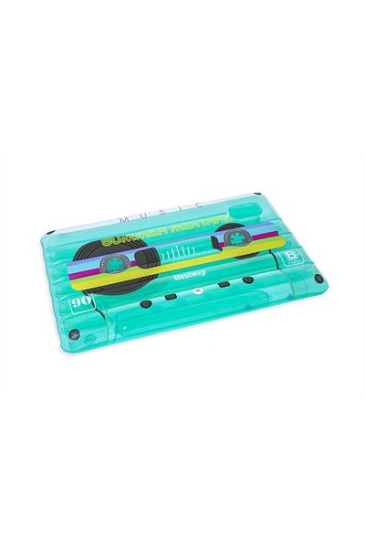 BESTWAY Lounge Retro Beats 174x117centimeters