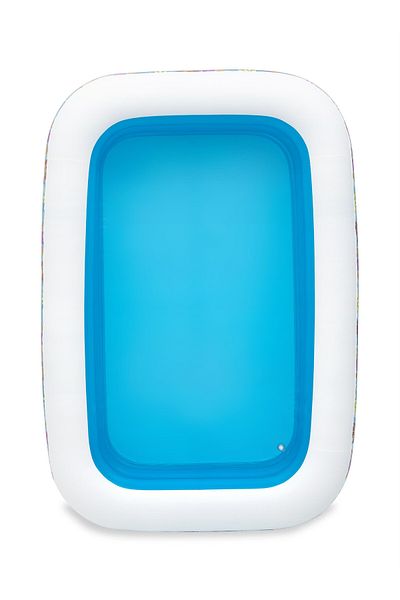 BESTWAY Pool Happy Flora Kids 229x152x56centimeters