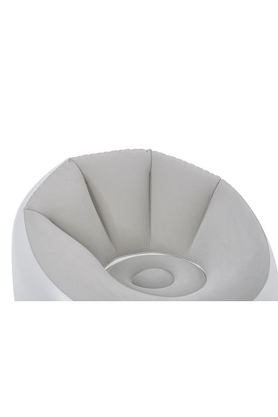 BESTWAY Airchair Luxury LED 102x97x71centimeters