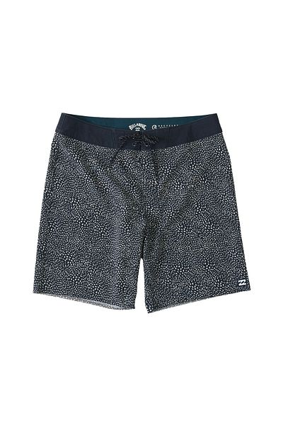 BİLLABONG Ανδρικό σορτς Billabong Sundays Pro Indigo