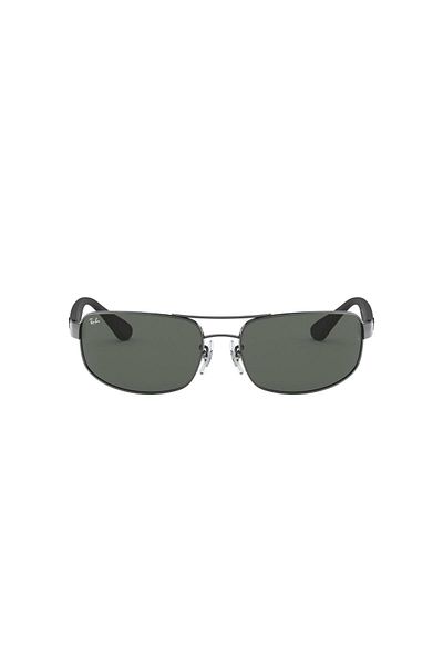 Ray-Ban 0rb 3445 004 64 نظارات شمسية للرجال