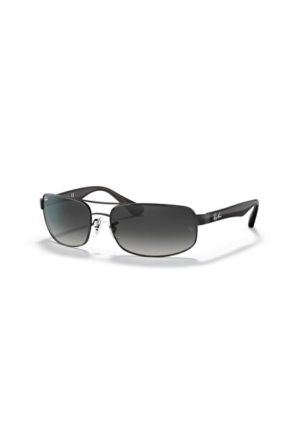 Ray-Ban 0Rb 3445 006/11 61 Men's Sunglasses