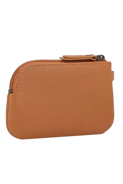 Esquire Peru Schlüsseletui Leder 11 cm