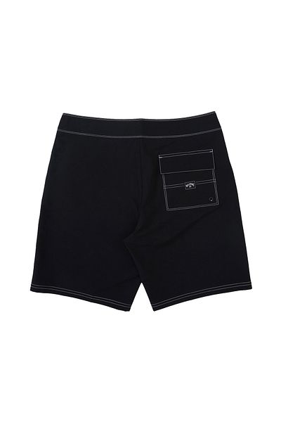 BİLLABONG Bıllabong Billabong All Day Pro Ανδρικό Boardshort Μαύρο Ανδρικό Boardshort Abybs00341