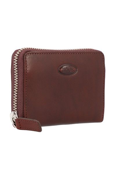 Bric's Monte Rosa credit card case RFID leather 10.5 cm