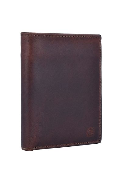 Esquire Esquire Dallas wallet leather 9 cm