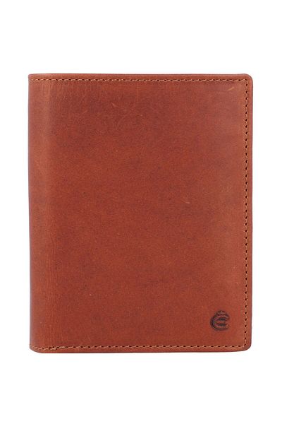 Esquire Dallas wallet leather 10 cm