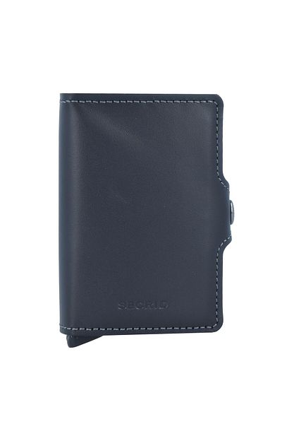 Secrid Twinwallet Original credit card holder wallet RFID leather 6.5 cm