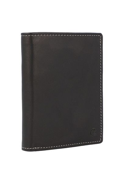 Esquire Dallas wallet leather 10 cm