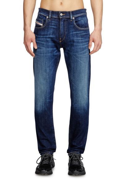 Diesel 2019 D-struct
