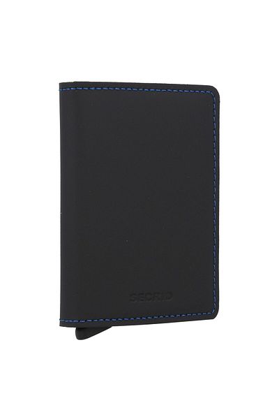 Secrid Slimwallet Matte credit card case wallet RFID leather 6.5 cm